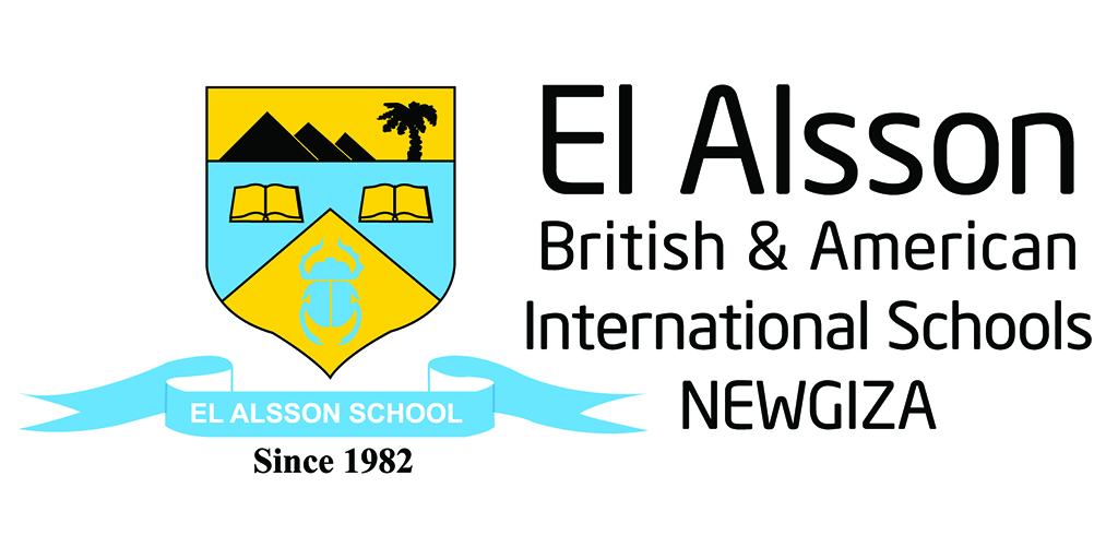 EL ALsson British & American Schools – New Giza