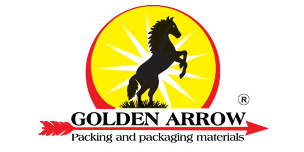 Golden Arrow Packing and Packaging Materials