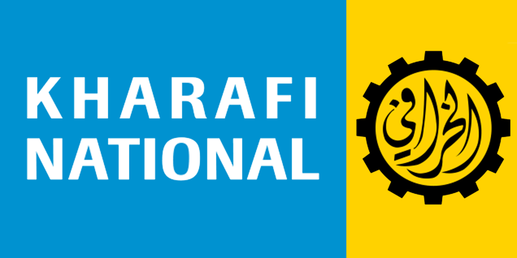 Kharafi National